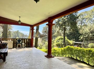 Casa de 3 habitaciones, Huitzilac · Hermosa Casa Ubicada Al Norte de Cuernavaca, en Una Exclusiva Zona Boscosa