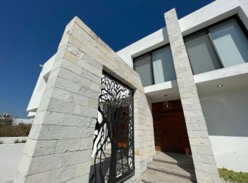 Casa en condominio de 4 habitaciones, Querétaro · Venta Casa Lomas de Juriquilla Querétaro 6.67