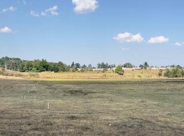 Terreno / Lote en Venta  Pueblo San José Itho · ¡Invierte en Tu Refugio! Terreno Ideal Para Cabañas Cerca de Amealco con Facilidad de Pago.