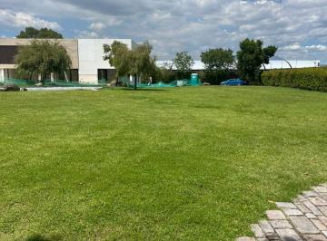 Terreno / Lote , San Andrés Cholula · Terreno en Venta en Fraccionamiento Armonia Cerca de Atlixcayotl, y Periferico, con Vigilancia