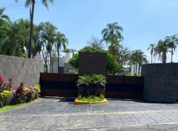 Terreno / Lote · 266m² · Terreno en Acapatzingo, Cuernavaca, Morelos