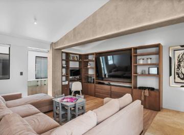 Departamento de 3 habitaciones, Naucalpan de Juárez · Estupendo y Moderno Departamento en Lomas del Río