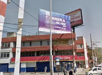 Oficina · 978m² · Oficina en Planta Alta en Toluca, Colonia Vertice