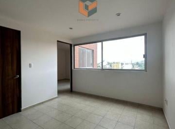 Departamento de 3 habitaciones, Gustavo A. Madero · Venta de Departamento en Vallejo, Schumann 117 Frac Occidente. Cdmx.