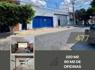 Local comercial · 220m² · Local Bodega en Renta en Loma Bonita