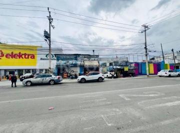Terreno / Lote , Gustavo A. Madero · Terreno en Venta en Gustavo A. Madero Uso de Suelo Mixto Ojo Inversionistas