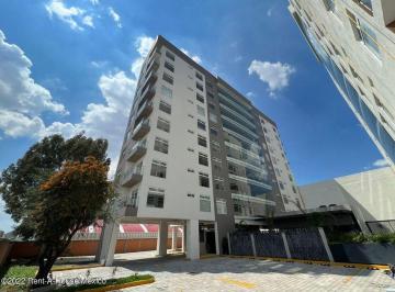 Departamento · 99m² · 2 Recámaras · 2 Estacionamientos · El Refugio Departamento Nuevo en Venta Rah2264