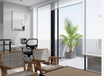Departamento · 127m² · 1 Recámara · 1 Estacionamiento · Gran Juriquilla Departamento en Preventa Rah5578