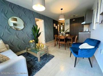 Departamento · 72m² · 3 Recámaras · 1 Estacionamiento · Urban Corridor Departamento Nuevo en Venta Rah879