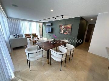 Departamento · 120m² · 2 Recámaras · 2 Estacionamientos · Altos de Juriquilla Departamento en Venta Rah1818