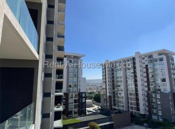 Departamento · 133m² · 2 Recámaras · 2 Estacionamientos · Constituyentes Departamento en Venta Rah1109