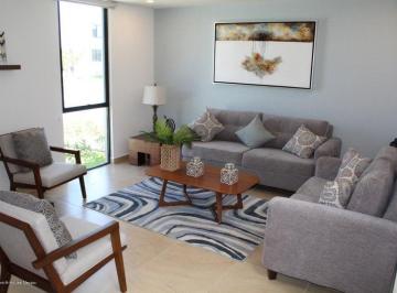 Casa · 165m² · 3 Recámaras · 2 Estacionamientos · Fray Junípero Casa Nueva en Venta Rah5061