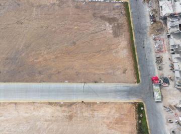 Terreno / Lote · 120m² · Terreno en Venta en Coto Terra de Capital Norte