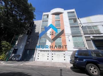 Departamento de 3 habitaciones, Cuauhtémoc · Departamento a La Venta en Col Tránsito
