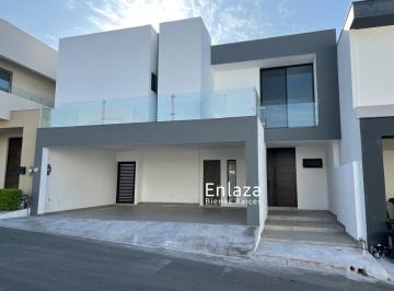 Casa Nueva en Venta en Laderas de Abedul, Carretera Nacional · Casa Nueva en Venta en Laderas de Abedul, Carretera Nacional