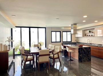 Casa en condominio · 270m² · 3 Recámaras · Condominio Villas Zacango