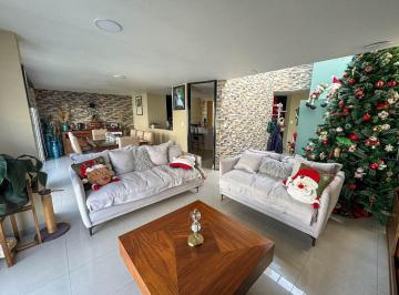 Casa de 3 habitaciones, Metepec · Casa en Venta Metepec en Zona de Portofino, 3 Habitaciones con Baño Completo, Amplio Jardín.