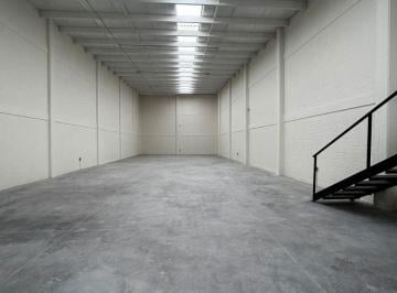 Bodega comercial , Ramos Arizpe · Bodega en Renta en Ramos Arizpe