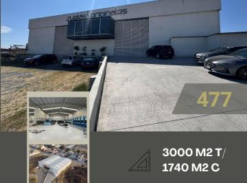 Local comercial · 3000m² · Local Bodega en Venta en Las Joyas
