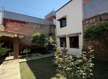 Casa de 3 habitaciones, Morelia · Casa a La Venta en Centro Histórico