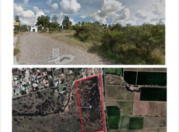 Terreno industrial , Aguascalientes · Terreno Usos Mixtos en Hacienda Peñuelas Ags.