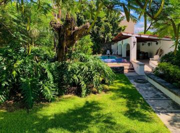Casa de 4 habitaciones, Xochitepec · Casa Sola en Venta Real del Puente, Xochitepec, Morelos