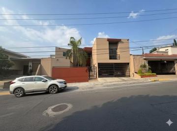 Casa de 5 habitaciones, Guadalupe · Casa en Venta en Contry 7 Mo Sector Sector Guadalupe Nl