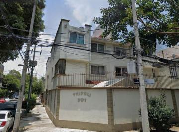 Casa de 3 habitaciones, Benito Juárez · Casa en Condominio en Tripoli en Venta Hipotecaria