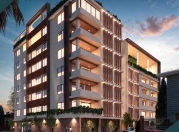 Departamento · 116m² · 2 Recámaras · 1 Estacionamiento · Departamentos en Venta en Bosques del Prado Norte
