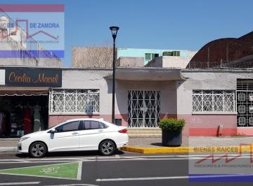 Local comercial · 746m² · 2 Estacionamientos · Local - Zamora de Hidalgo Centro