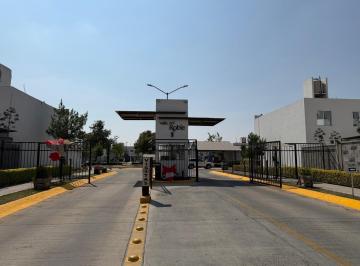 Casa en condominio de 3 habitaciones, León · Venta Casa en Condominio Valle del Roble Guanajuato