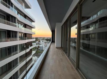 Departamento · 1 Recámara · 1 Estacionamiento · Departamento en Residencial – 1 Recámara Estudio con Baño Completo. Ubicación Premium