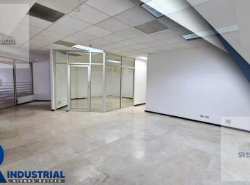 Oficina · 100m² · 1 Estacionamiento · Oficina en Renta en Monterrey