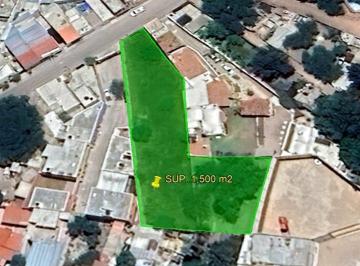 Terreno / Lote · 1500m² · Terreno en Venta en Tequisquiapan Sup. 1500 m² (Escriturado).