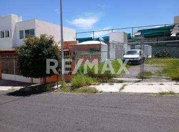 Terreno comercial , Querétaro · Venta de Terreno Residencial en Colinas de Cimatario