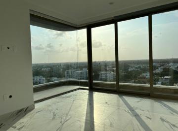 Departamento · 2 Recámaras · 2 Estacionamientos · Icono Towers – Departamento de Lujo 2 Recámaras / 2 Baños con Vista y Amenidades Premium