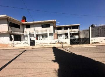 Casa · 337m² · 4 Recámaras · 4 Estacionamientos · Casa en Venta Agrícola Zaragoza - Para Remodelar