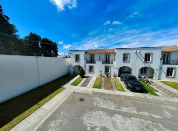 Casa · 145m² · 4 Recámaras · “casa en Lerma – Residencial Los Olivos, Lista Para Terminar de Remodelar”