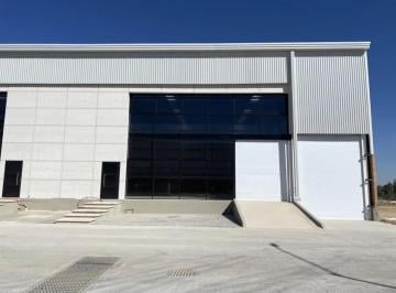 Bodega comercial , Zapopan · Bodega en Renta, Capithal Park, Zapopan, Jalisco
