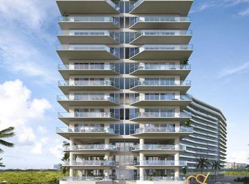 Departamento de 1 habitación, Benito Juárez · Oportunidad en Venta en The Residences At Grand Island, Cancún