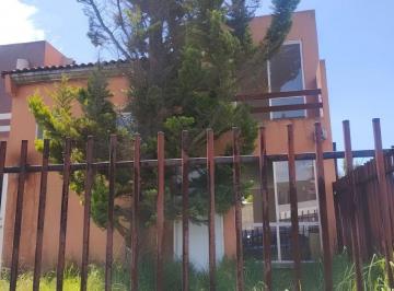 Casa en Venta de 1 habitación Santa Juana · Casa en Venta de Dos Nivelesrancho San Juan, Almoloya de Juárez