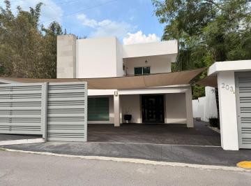 Casa de 3 habitaciones, Santiago · Casa en Venta, El Cercado, Santiago Nuevo León.