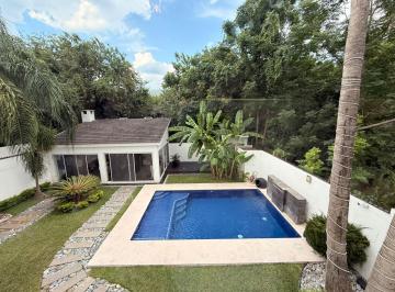 Casa de 3 habitaciones, Santiago · Casa en Venta, El Cercado, Santiago Nuevo León.