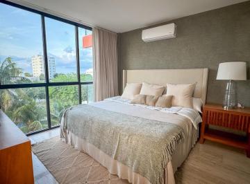 Departamento · 79m² · 2 Recámaras · Venta de Departamento en Chicxulub Progreso Yucatán