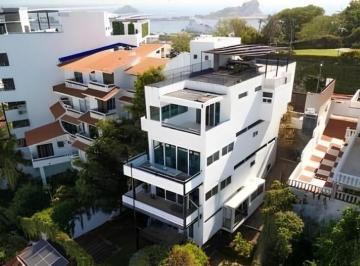 Casa de 2 habitaciones, Mazatlán · Residencia en Cerro del Vigía - Vive en Lo Alto con Vistas Al Pacífico Todos Los Días