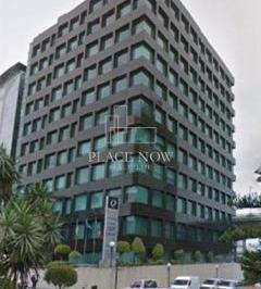 Oficina · 155m² · 4 Estacionamientos · Oficinas en Renta, Col. Lomas de Chapultepec Miguel Hidalgo