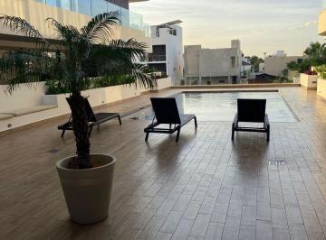 Departamento de 2 habitaciones, Benito Juárez · Departamento en Renta en Cancun F - 1295, 2 Recs. Icono Towers $36,000