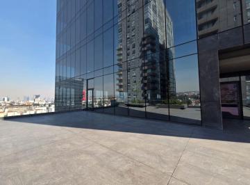 Oficina , Alvaro Obregón · Oficina con Terraza en Venta en La Colonia Alpes