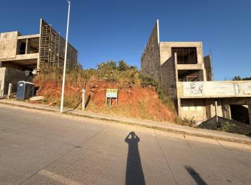 Terreno / Lote , San Pedro Tlaquepaque · Terreno en Paisajes del Tesoro