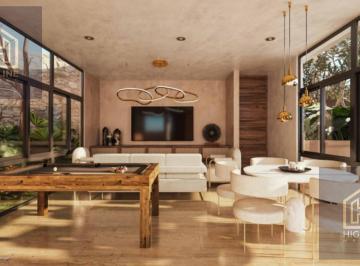 Terreno / Lote · 252m² · Venta de Terreno Residencial en Puerto Morelos con Financiamiento Directo